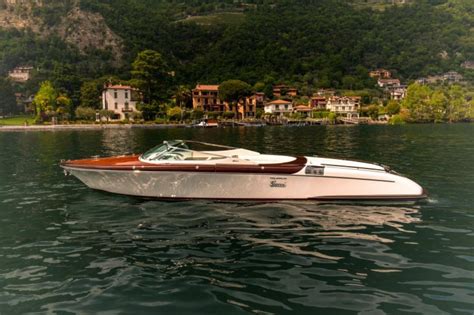 aquariva gucci boat|Riva Motor Yachts Aquariva Gucci boats for sale .